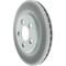 Centric Parts Gcx Brake Rotor, 320.61062 320.61062 - alternate 3